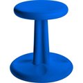 Out There Technologies Out There Technologies KOR 113 Kids Kore Wobble Chair 14 In. - Blue KOR 113